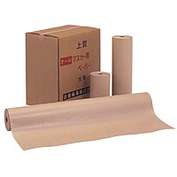 進勇ロール紙 900mm×105m（6本入）1箱 / 塗装用養生紙テープ付-dbfgi.com